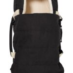 Copenhagen Colors Lift 2.0 - Multifunktionel lift - Black med Cream Solid Stripe