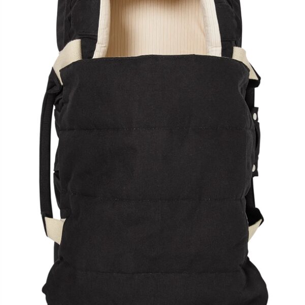 Copenhagen Colors Lift 2.0 - Multifunktionel lift - Black med Cream Solid Stripe