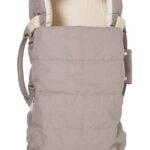 Copenhagen Colors Lift 2.0 - Multifunktionel lift - Dark Grey med Cream Solid Stripe