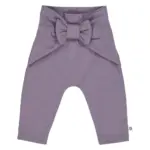 Cozy Me Bukser - Lilac fog - 56