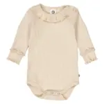 Cozy Me Rib Body - Oak - 56