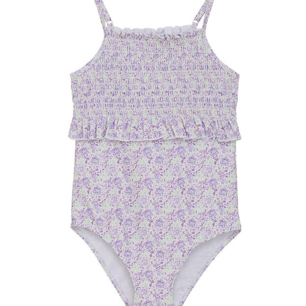 Creamie Badedragt - Flower - Orchid Petal Creamie Badedragt - Flower - Orchid Petal