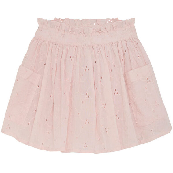 Creamie Nederdel - Anglaise - Lotus