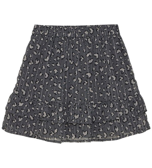 Creamie Nederdel - Leo - Iron Gate