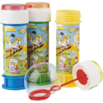 Creativ Company | Sæbebobler - (ass. farver), 60 ml