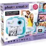 Creator Instant Camera