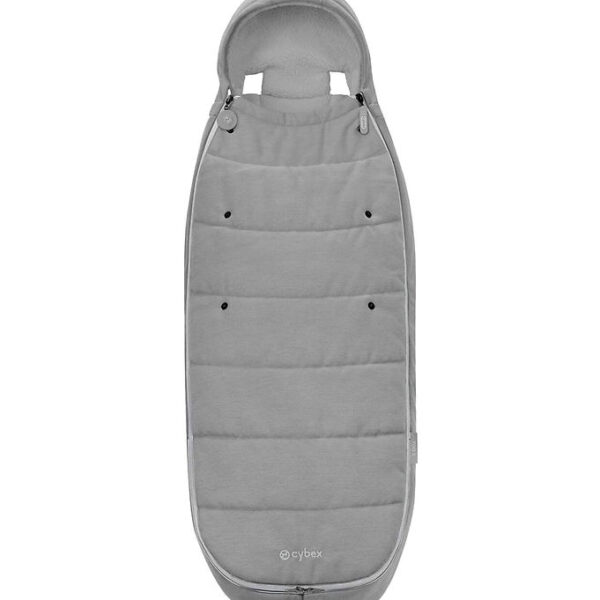 Cybex Kørepose - Gold - Grå