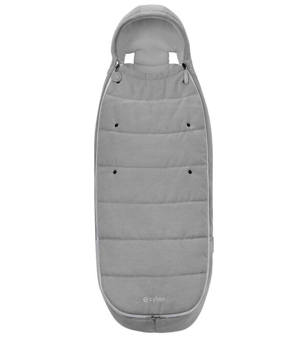 Cybex Kørepose - Gold - Grå Cybex Kørepose - Gold - Grå
