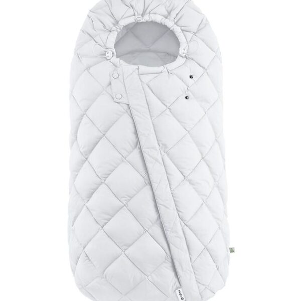 Cybex Kørepose - Snøgga 2 - Lava Grey/Mid Grey Cybex Kørepose - Snøgga 2 - Lava Grey/Mid Grey