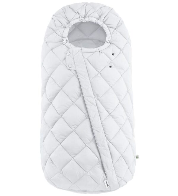 Cybex Kørepose - Snøgga 2 - Lava Grey/Mid Grey