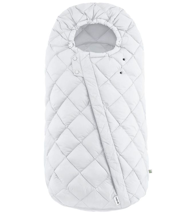 Cybex Kørepose - Snøgga 2 - Lava Grey/Mid Grey Cybex Kørepose - Snøgga 2 - Lava Grey/Mid Grey