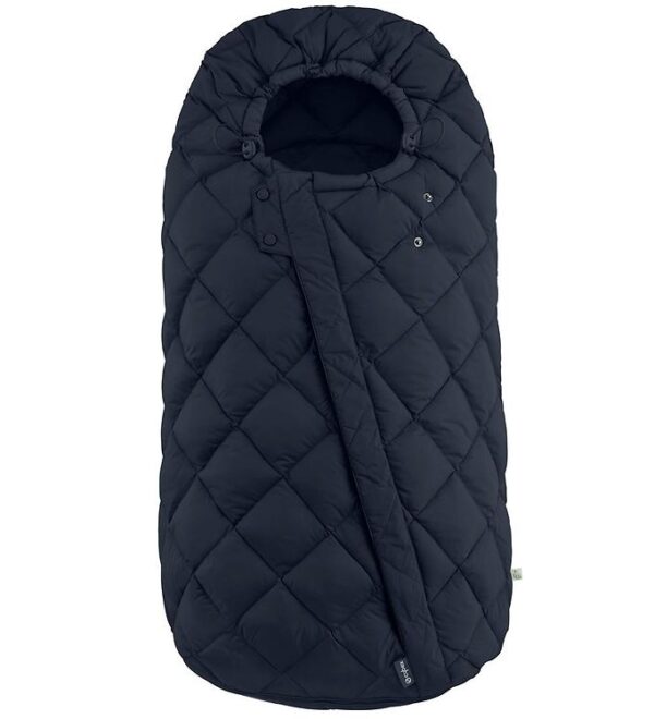 Cybex Kørepose - Snøgga 2 - Ocean Blue/Navy Blue