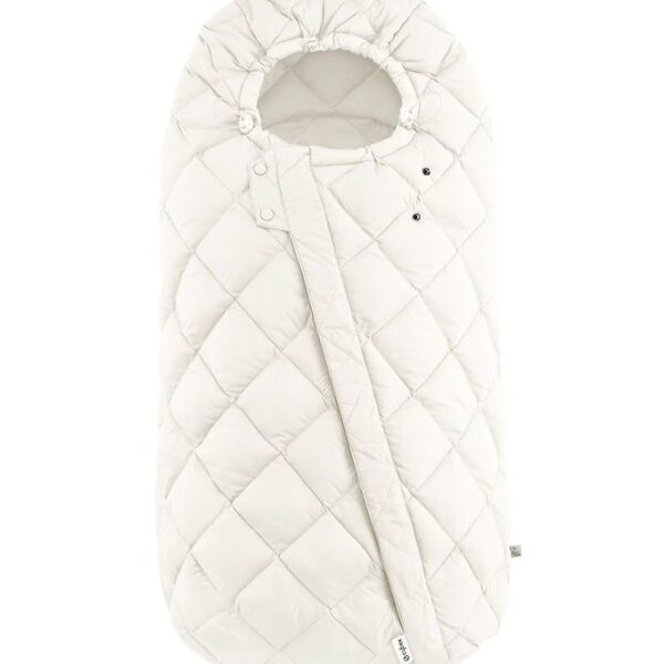 Cybex Kørepose - Snøgga 2 - Seashell Beige/Light Beige