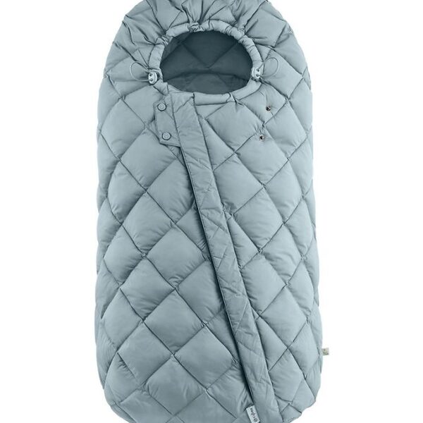 Cybex Kørepose - Snøgga 2 - Sky Blue/Mid Blue