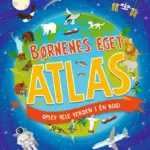 D1 Børnenes eget atlas