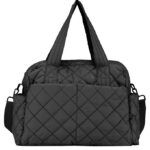 DAY ET Pusletaske - Mini Re-Q Diaper - Black