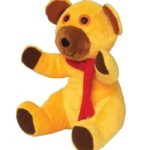 DR Bamse - Bamse - Lille - 16 Cm.