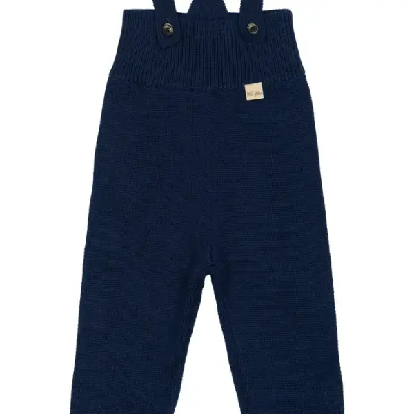 Dag Smækbukser - Navy - 74 Dag Smækbukser - Navy - 74