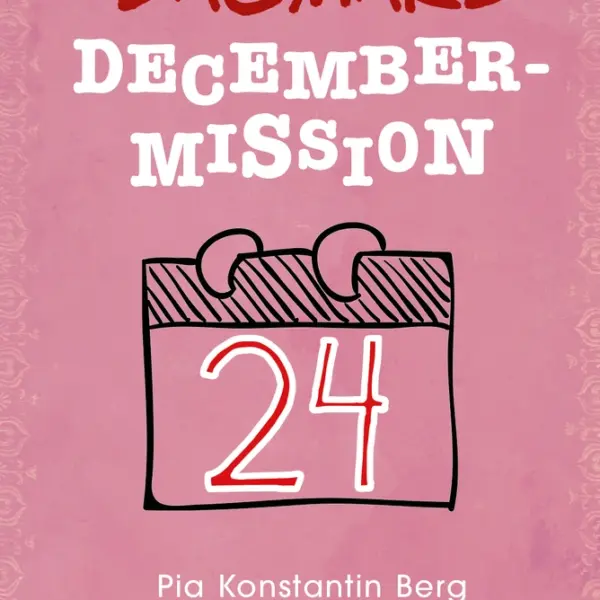Dagmars decembermission