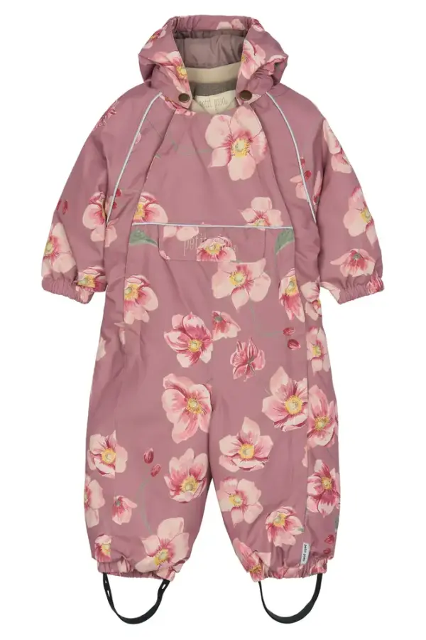 Dard Flyverdragt - Autumn Anemone - 86