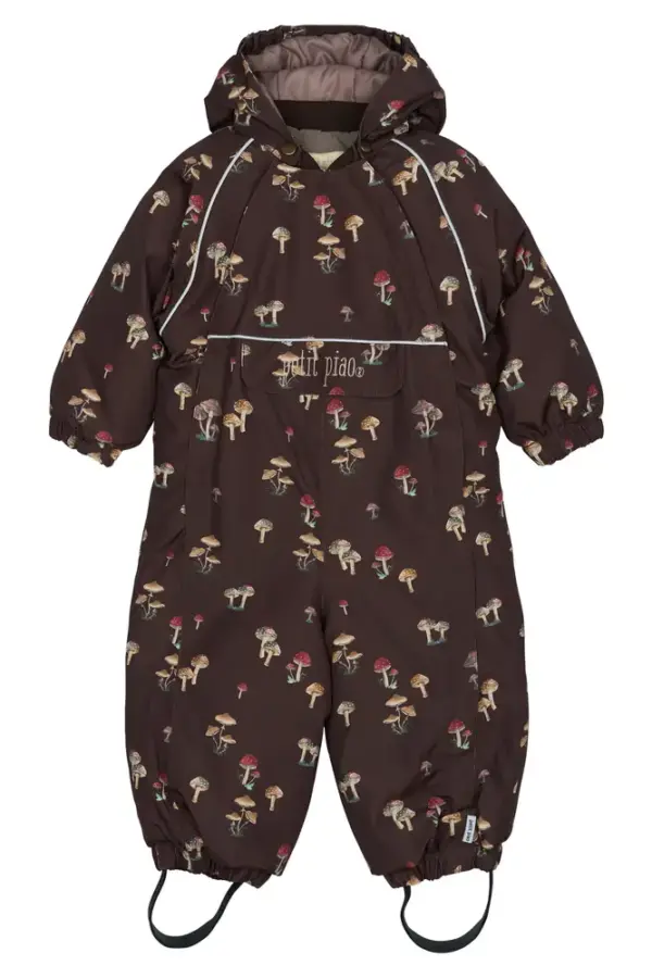 Dard Flyverdragt - Fungi - 104 Dard Flyverdragt - Fungi - 104