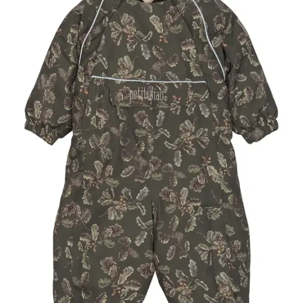 Dard Flyverdragt - Oak - 104 Dard Flyverdragt - Oak - 104