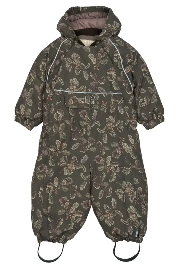 Dard Flyverdragt - Oak - 104