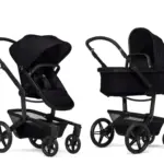 Day5 Komplet - Space black