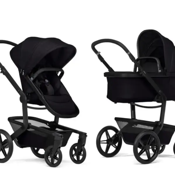 Day5 Komplet - Space black Day5 Komplet - Space black