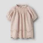 Dayna Bluse - Peach Whip - 92