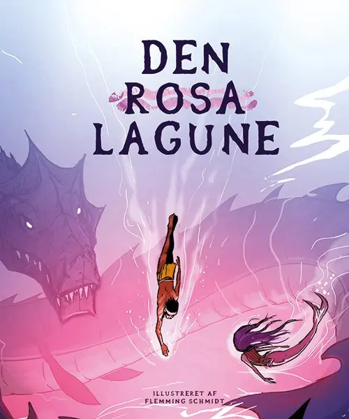 Den Rosa Lagune