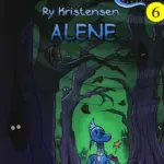 Den blå drage 6 - Alene