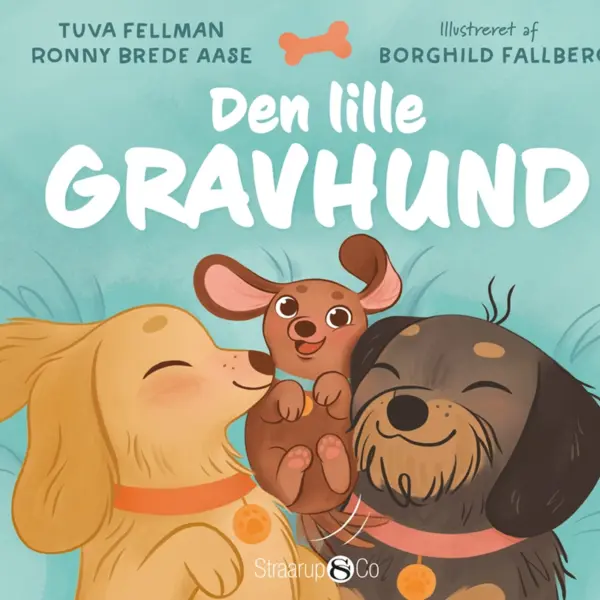 Den lille gravhund