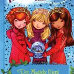 Det Hemmelige Rige 5: Det magiske bjerg