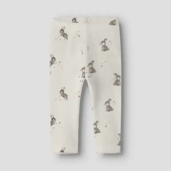 Diakab Leggings - Peyote Melange - 80