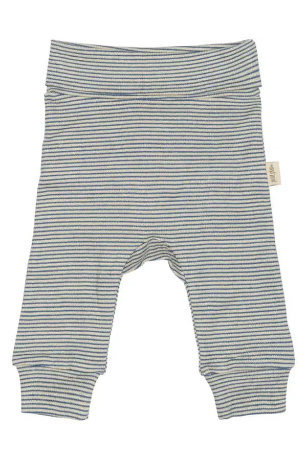 Dian leggings - True Navy/Dark Off White - 68