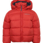 Didriksons Dynejakke - Roxen - Pomme Red