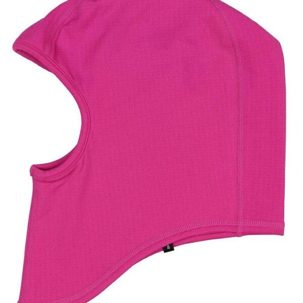 Didriksons Elefanthue - Reva - 1-lags - Pink