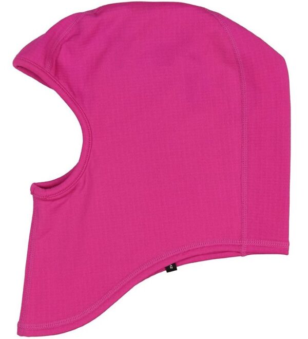 Didriksons Elefanthue - Reva - 1-lags - Pink