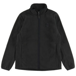 Didriksons Fleecejakke - Malakit - Sort