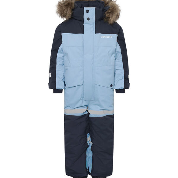 Didriksons Flyverdragt - Bjärven - Cloud Blue