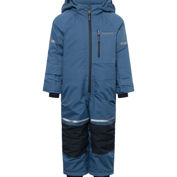 Didriksons Flyverdragt - Falken K - Galaxy Blue