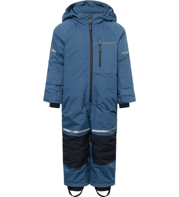 Didriksons Flyverdragt - Falken K - Galaxy Blue Didriksons Flyverdragt - Falken K - Galaxy Blue