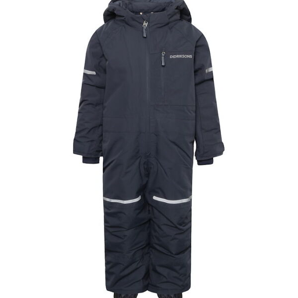 Didriksons Flyverdragt - Falken K - Navy