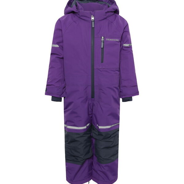 Didriksons Flyverdragt - Falken K - Royal Purple