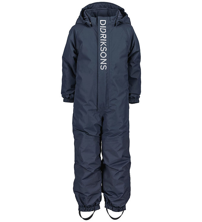 Didriksons Flyverdragt - Talvi - Navy Didriksons Flyverdragt - Talvi - Navy