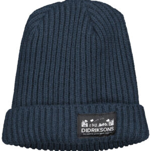 Didriksons Hue - Stirk - Bus - Navy