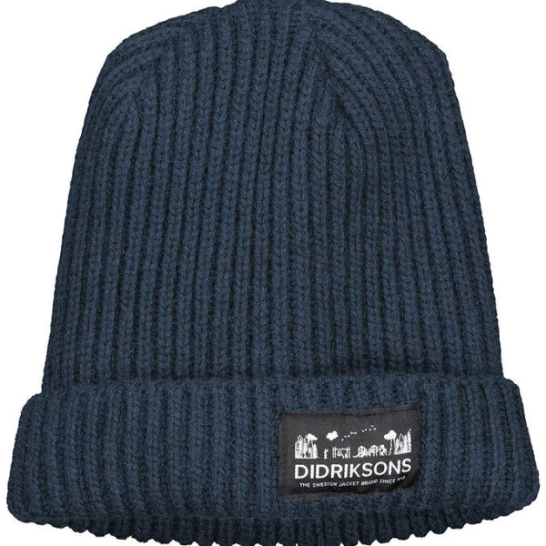 Didriksons Hue - Stirk - Bus - Navy