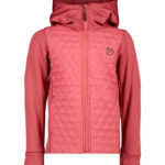 Didriksons Overgangsjakke - Kapris - Garnet Red