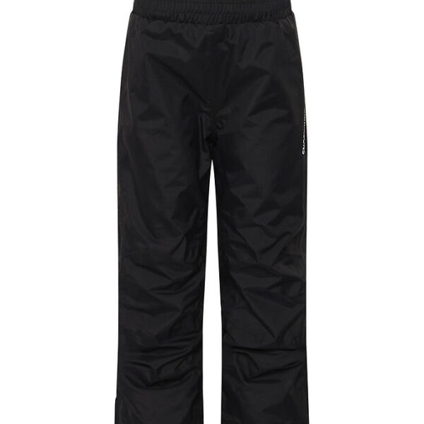 Didriksons Skalbukser - Avan - Sort